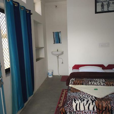 Rajguru Guest House Pushkar Zewnętrze zdjęcie