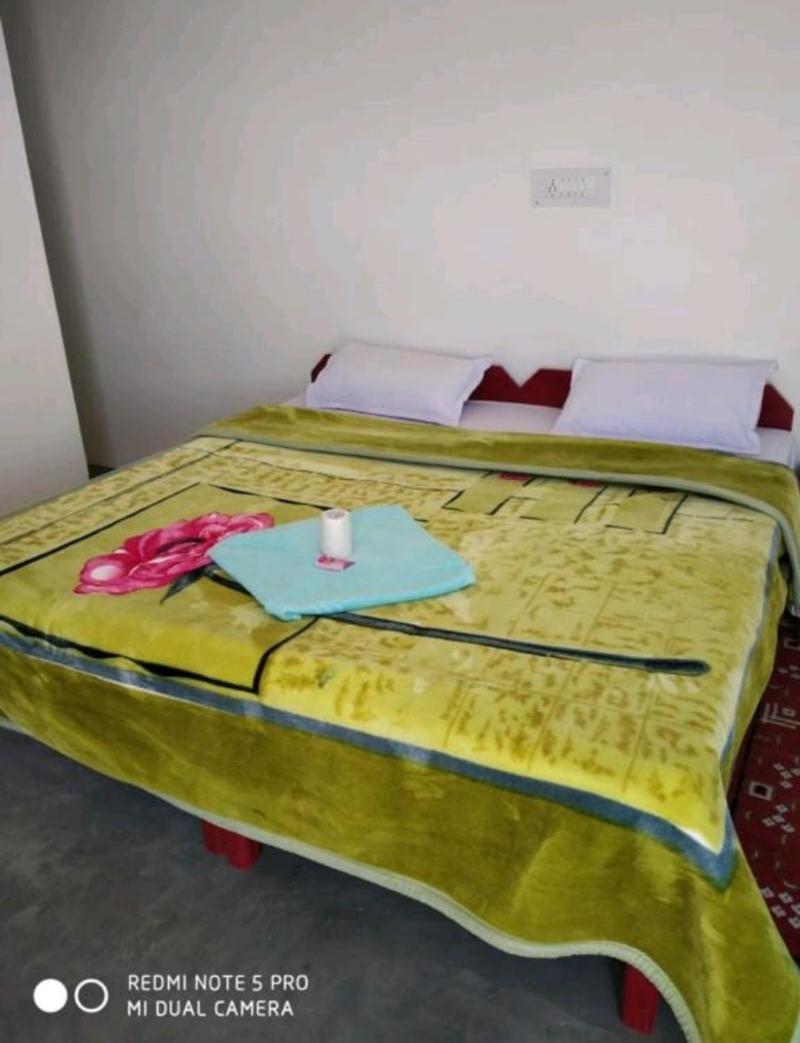 Rajguru Guest House Pushkar Zewnętrze zdjęcie