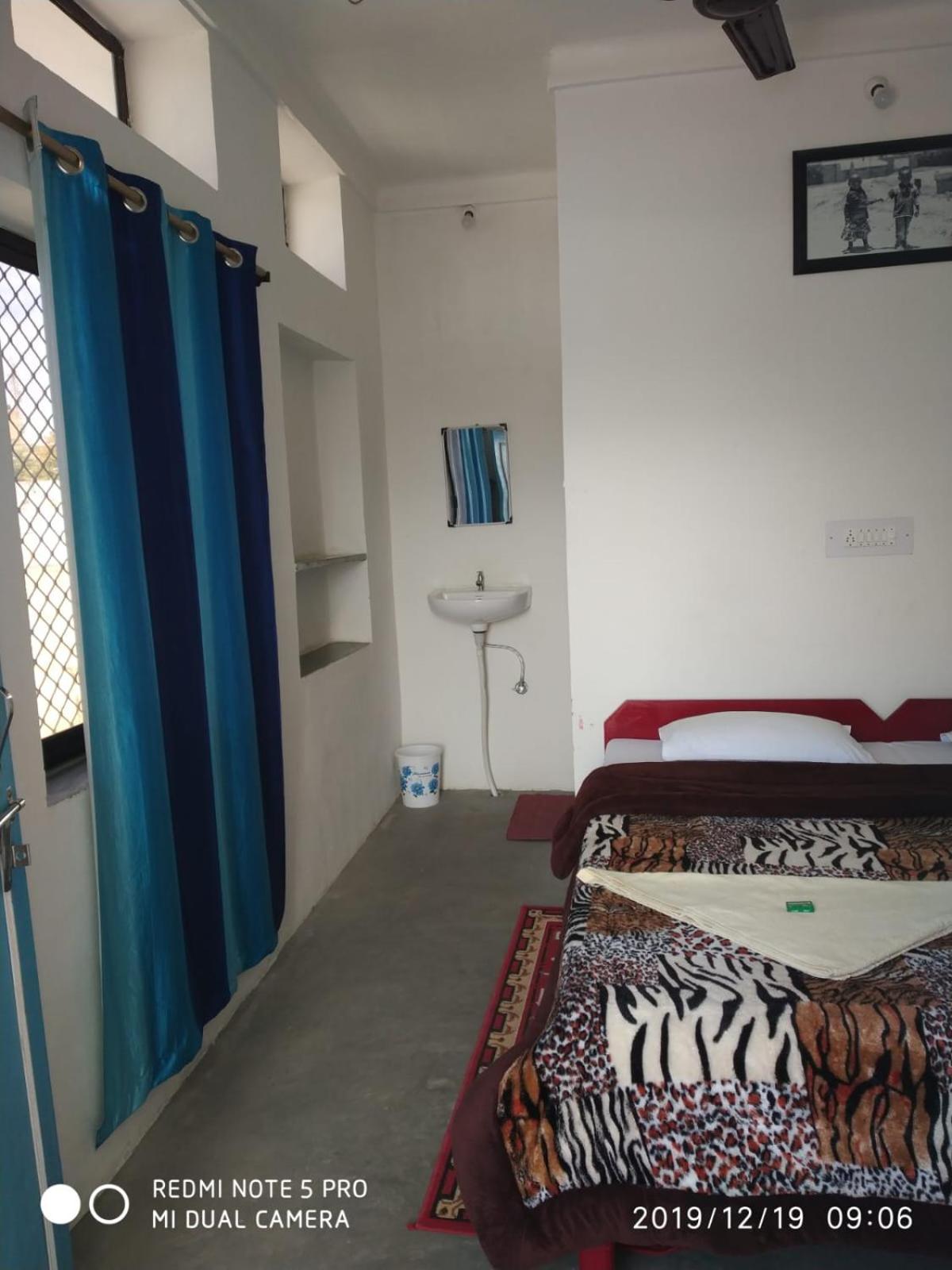 Rajguru Guest House Pushkar Zewnętrze zdjęcie