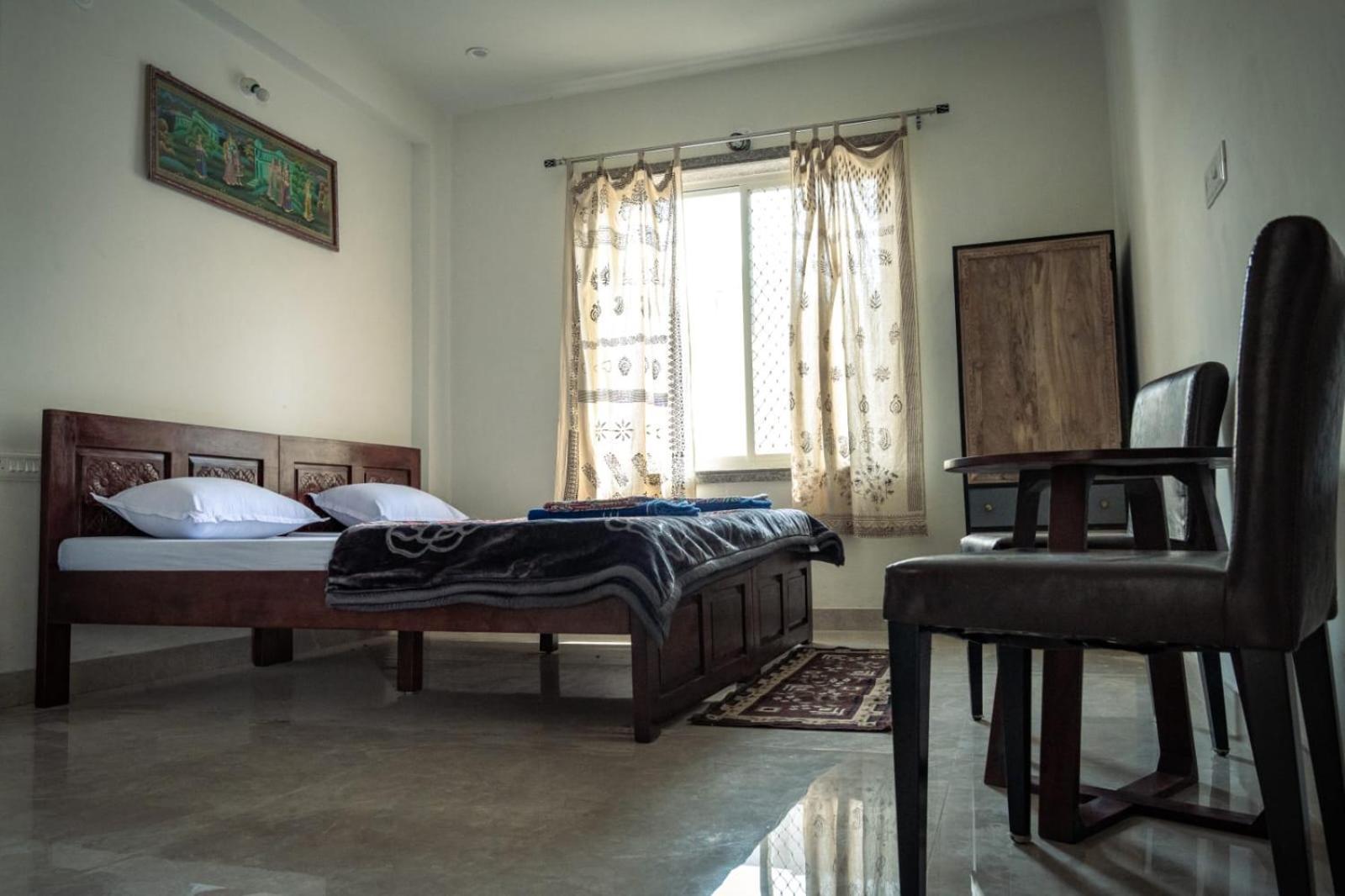 Rajguru Guest House Pushkar Zewnętrze zdjęcie