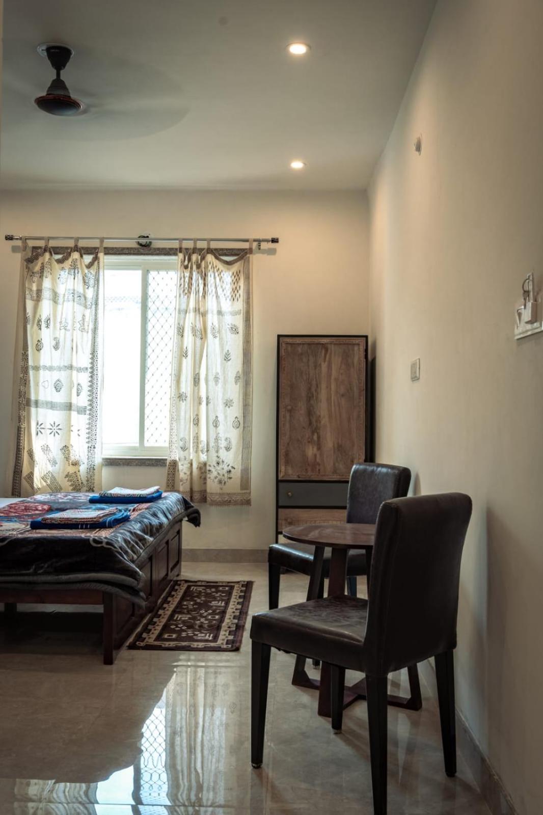 Rajguru Guest House Pushkar Zewnętrze zdjęcie