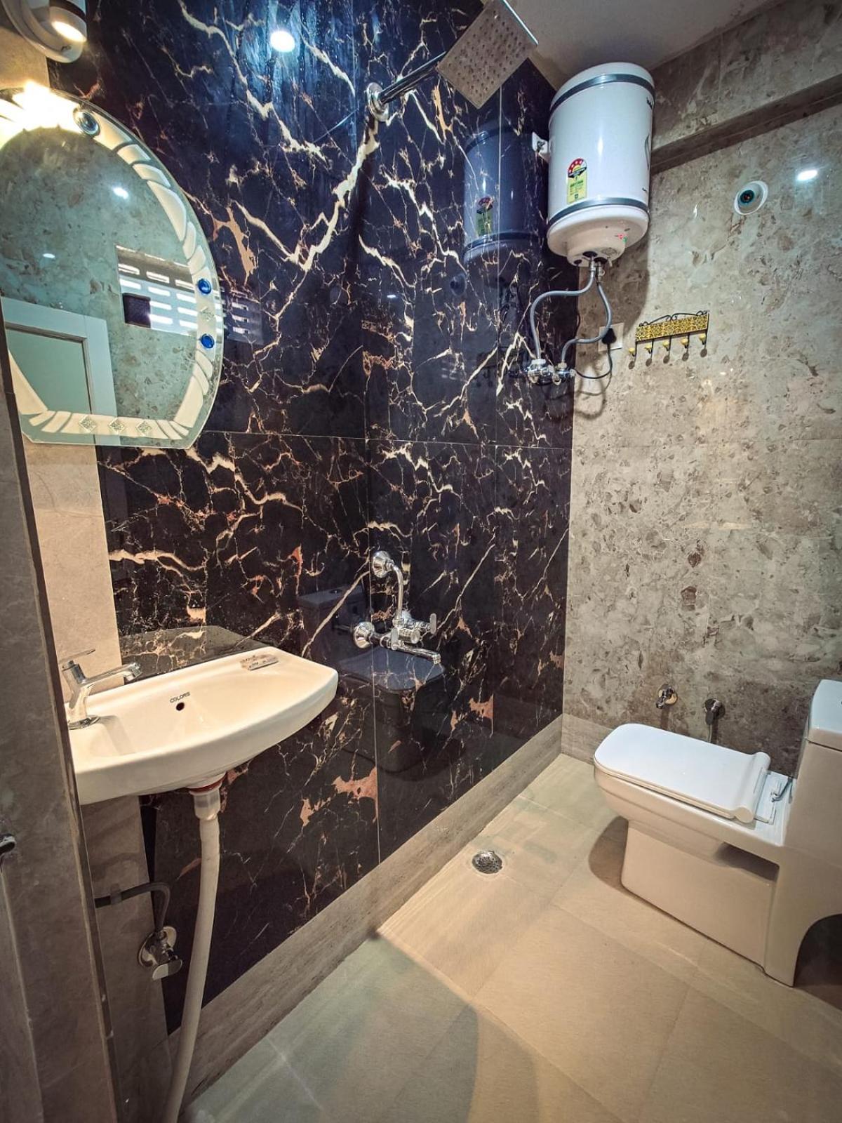 Rajguru Guest House Pushkar Zewnętrze zdjęcie