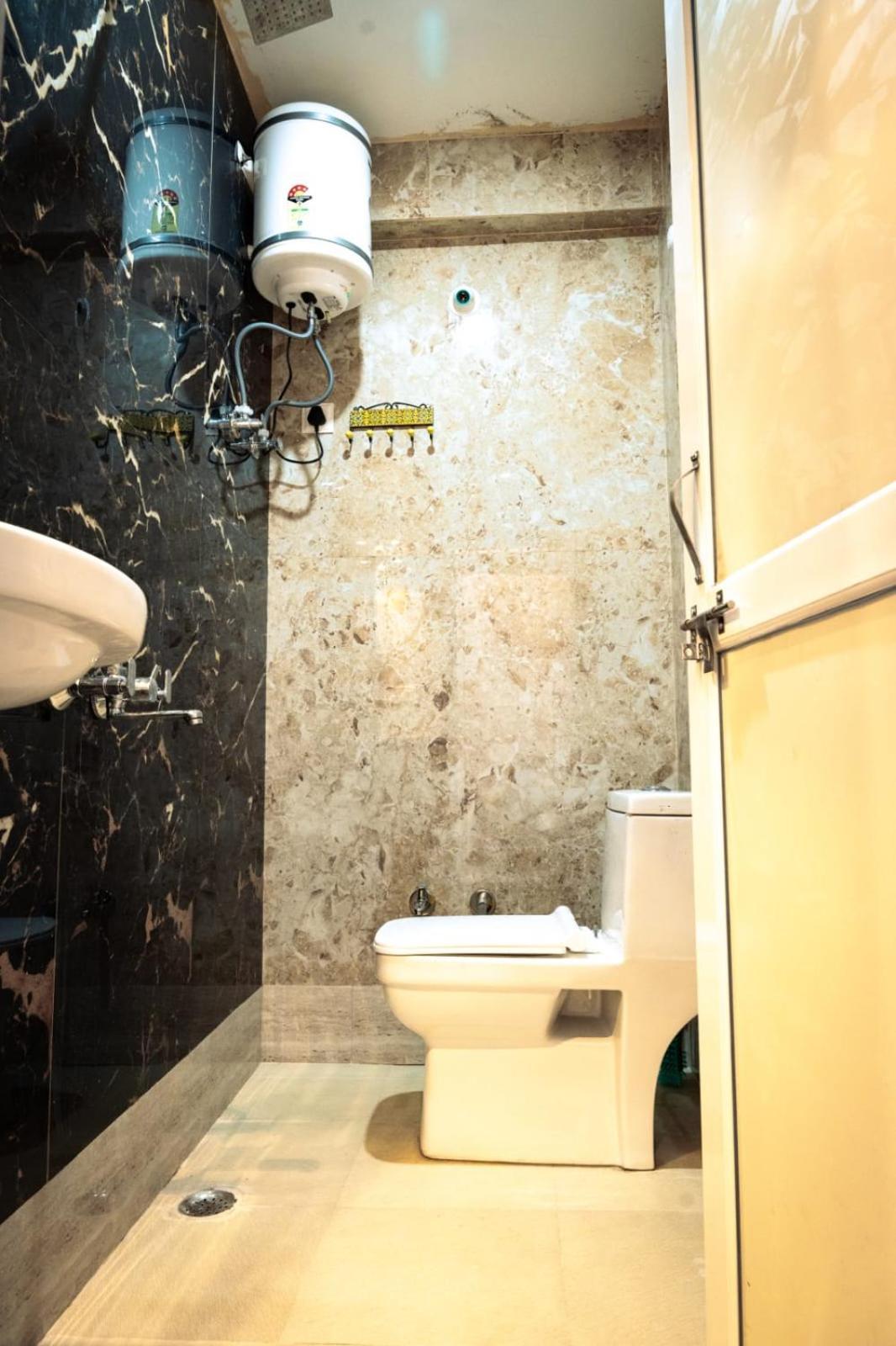 Rajguru Guest House Pushkar Zewnętrze zdjęcie