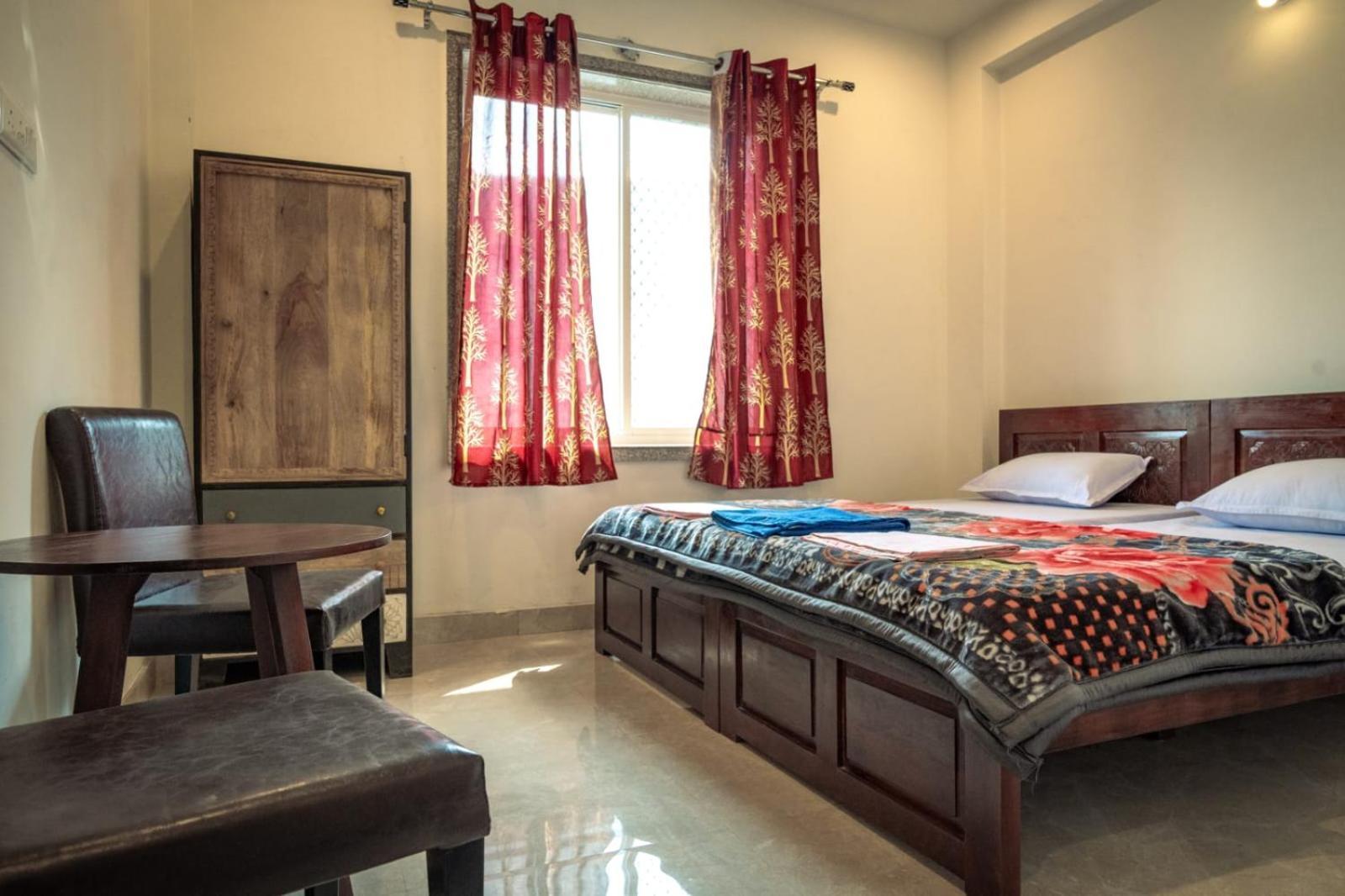 Rajguru Guest House Pushkar Zewnętrze zdjęcie