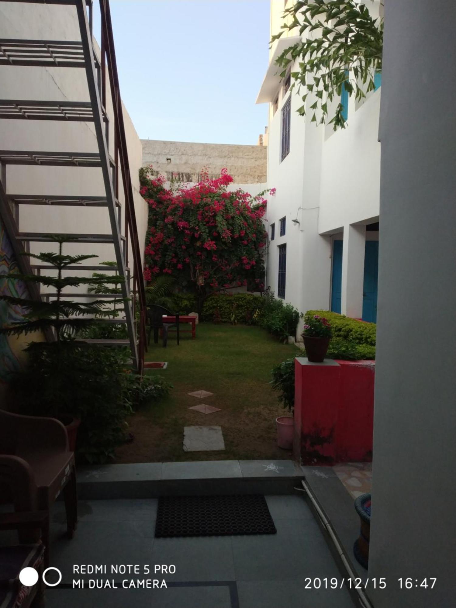 Rajguru Guest House Pushkar Pokój zdjęcie