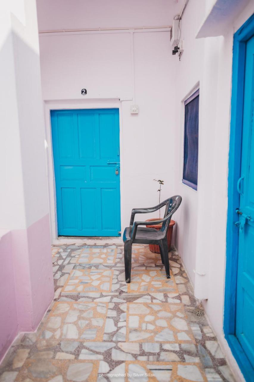 Rajguru Guest House Pushkar Zewnętrze zdjęcie