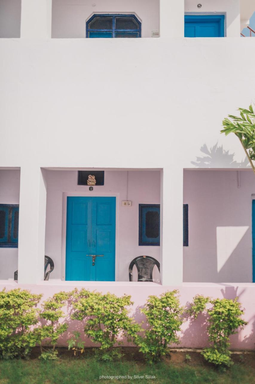 Rajguru Guest House Pushkar Zewnętrze zdjęcie