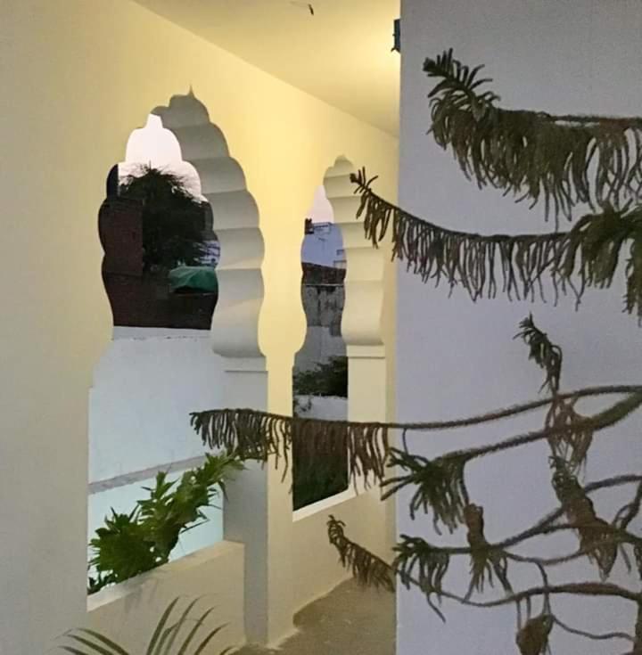 Rajguru Guest House Pushkar Zewnętrze zdjęcie
